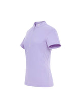 SAMSHIELD BRUNA KOSZULA TRENINGOWA Z KRÓTKIM RĘKAWEM DAMSKA - Samshield Equishop