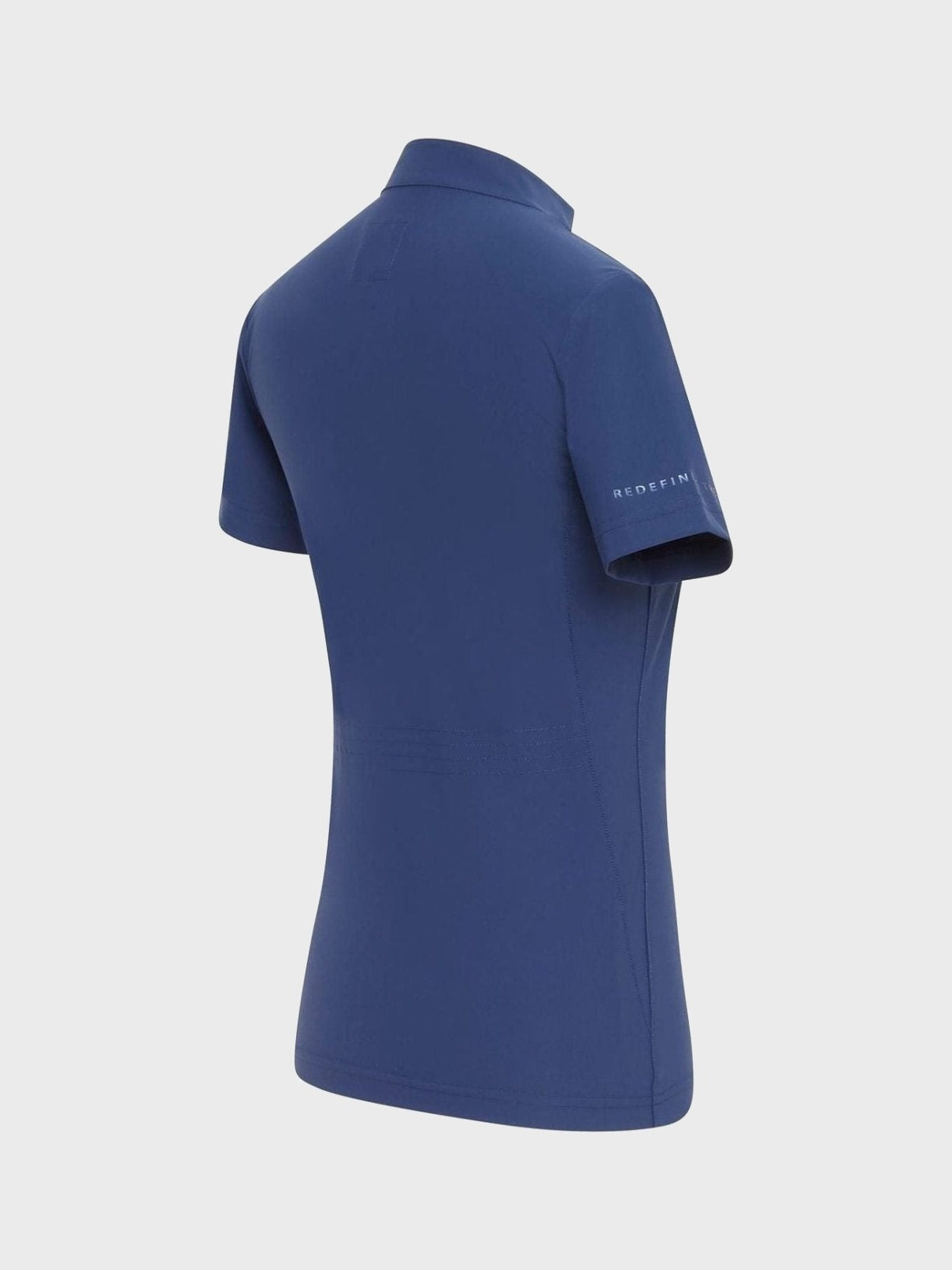 SAMSHIELD BRUNA KOSZULA TRENINGOWA Z KRÓTKIM RĘKAWEM DAMSKA - Samshield Equishop