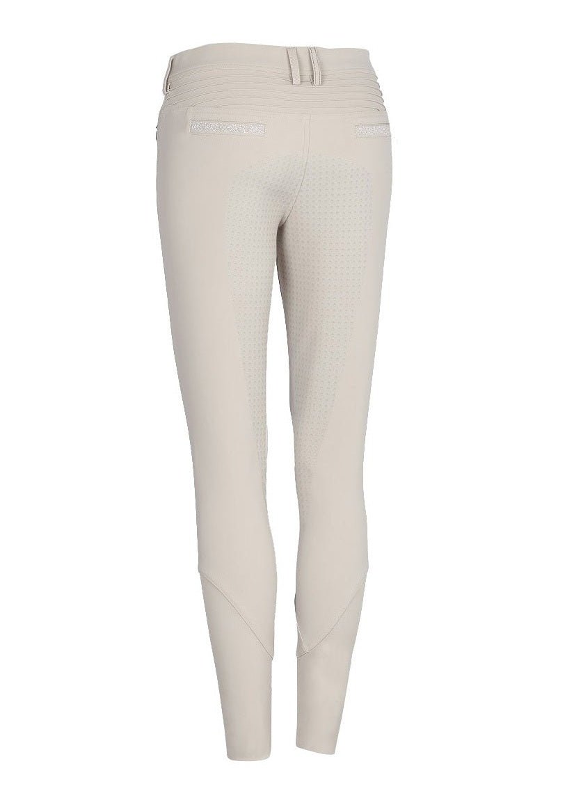 SAMSHIELD BRYCZESY DIANE DAMSKIE - Samshield Equishop
