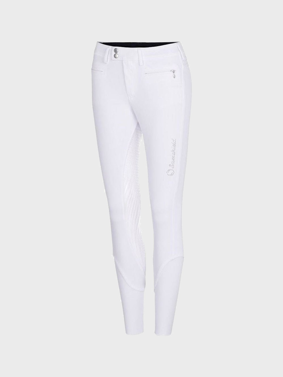 SAMSHIELD BRYCZESY DIANE DAMSKIE - Samshield Equishop