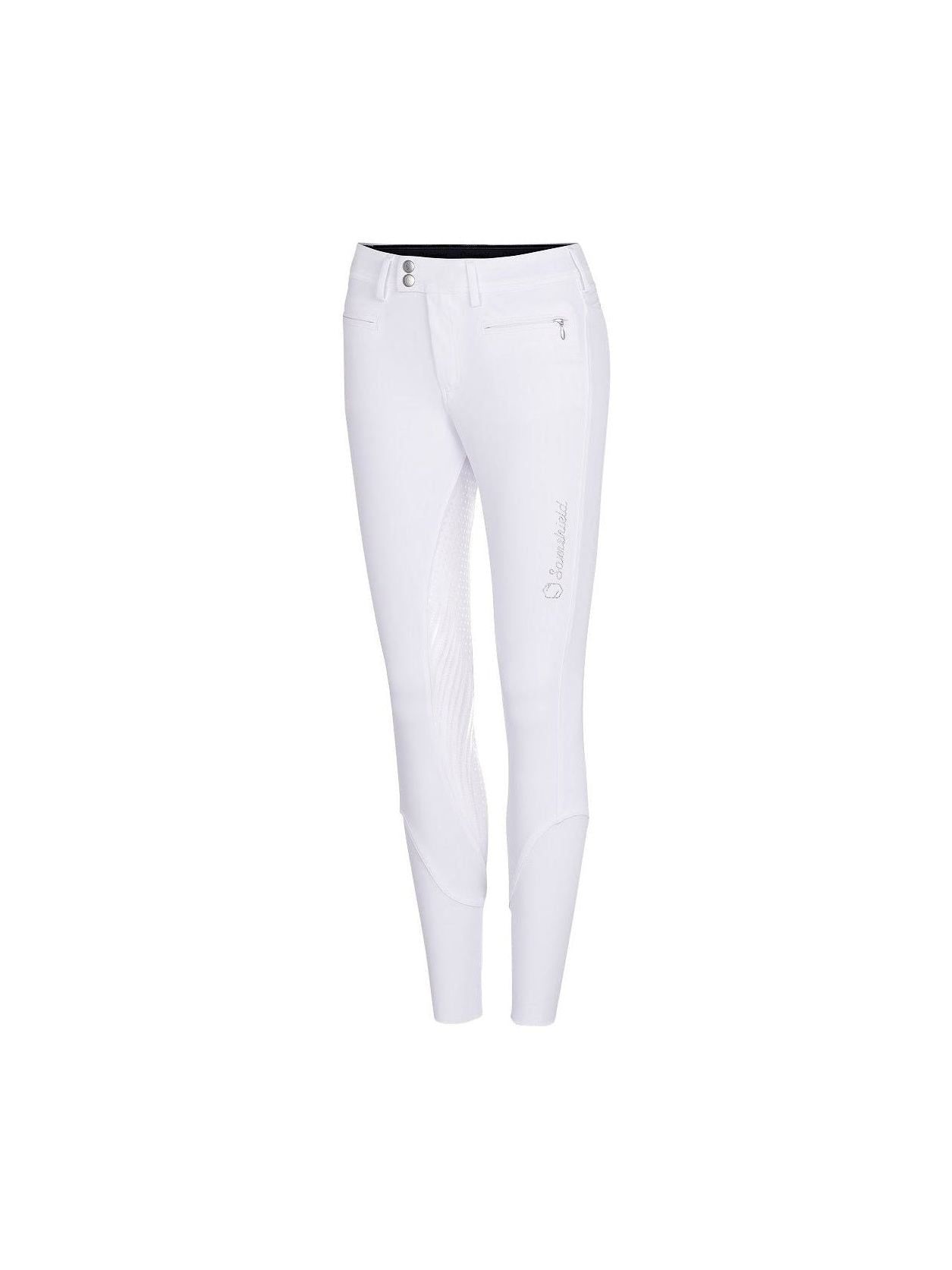 SAMSHIELD BRYCZESY DIANE DAMSKIE - Samshield Equishop