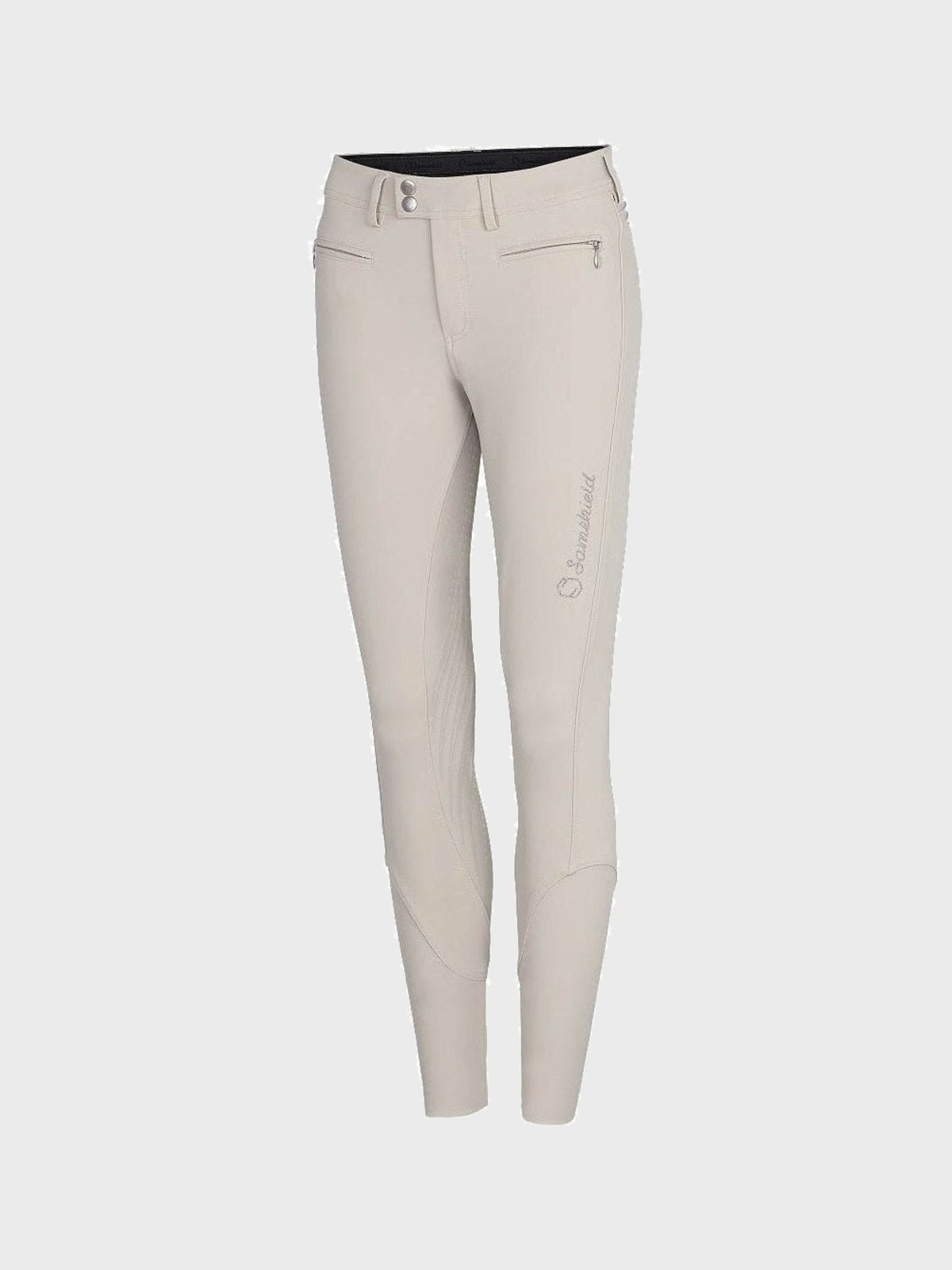 SAMSHIELD BRYCZESY DIANE DAMSKIE - Samshield Equishop
