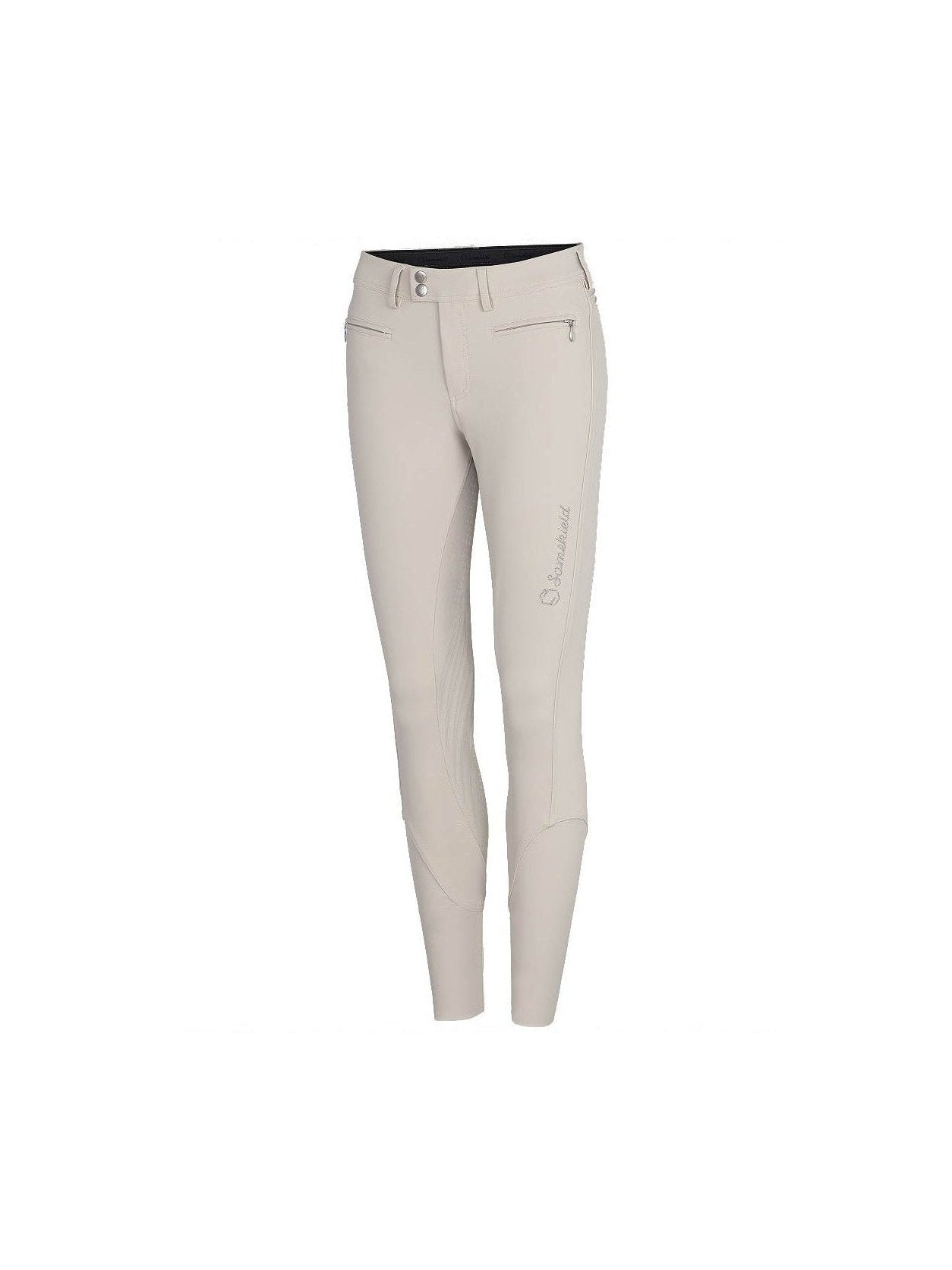 SAMSHIELD BRYCZESY DIANE DAMSKIE - Samshield Equishop