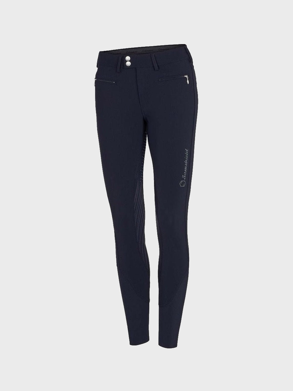 SAMSHIELD BRYCZESY DIANE DAMSKIE - Samshield Equishop