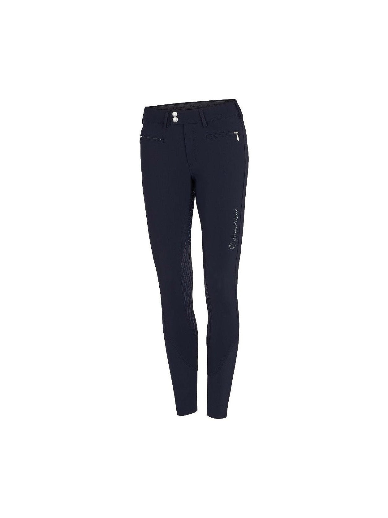 SAMSHIELD BRYCZESY DIANE DAMSKIE - Samshield Equishop