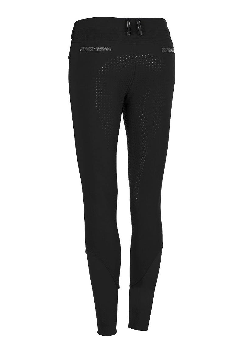SAMSHIELD BRYCZESY DIANE DAMSKIE - Samshield Equishop