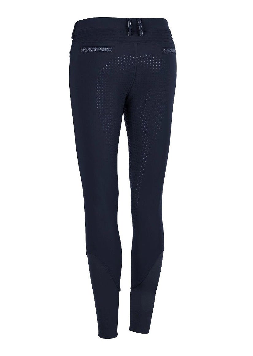 SAMSHIELD BRYCZESY DIANE DAMSKIE - Samshield Equishop