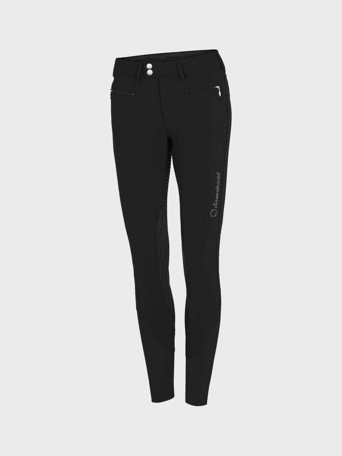 SAMSHIELD BRYCZESY DIANE DAMSKIE - Samshield Equishop