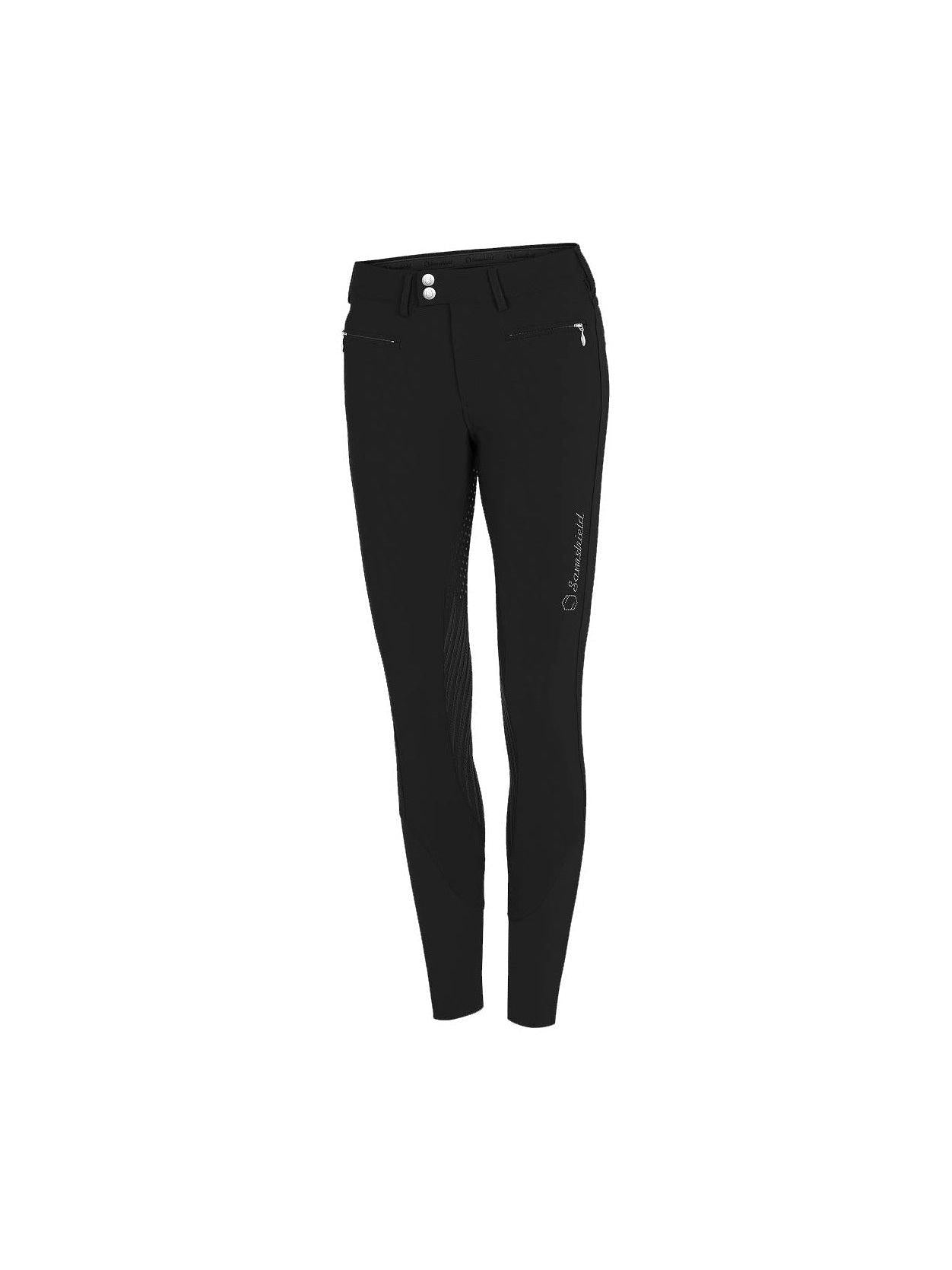 SAMSHIELD BRYCZESY DIANE DAMSKIE - Samshield Equishop