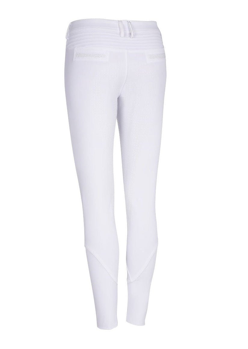 SAMSHIELD BRYCZESY DIANE DAMSKIE - Samshield Equishop