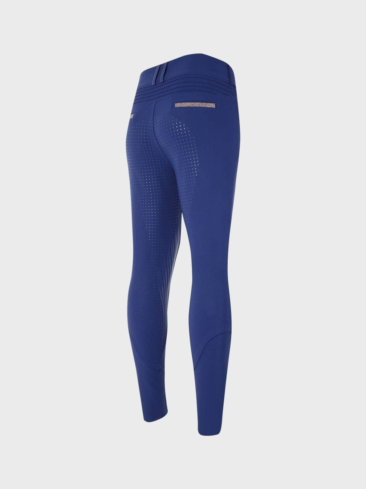 SAMSHIELD CLARA BRYCZESY JEŹDZIECKIE Z PEŁNYM LEJEM DAMSKIE - Samshield Equishop