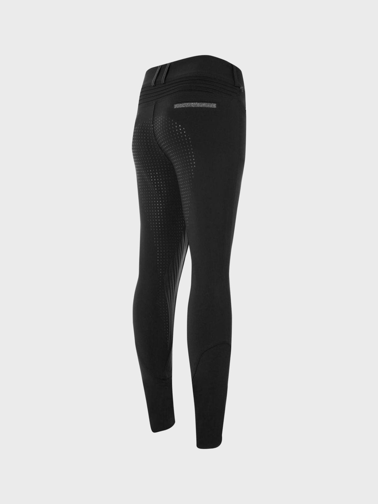 SAMSHIELD CLARA BRYCZESY JEŹDZIECKIE Z PEŁNYM LEJEM DAMSKIE - Samshield Equishop