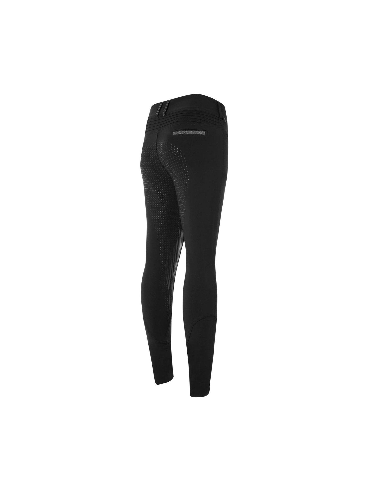 SAMSHIELD CLARA BRYCZESY JEŹDZIECKIE Z PEŁNYM LEJEM DAMSKIE - Samshield Equishop