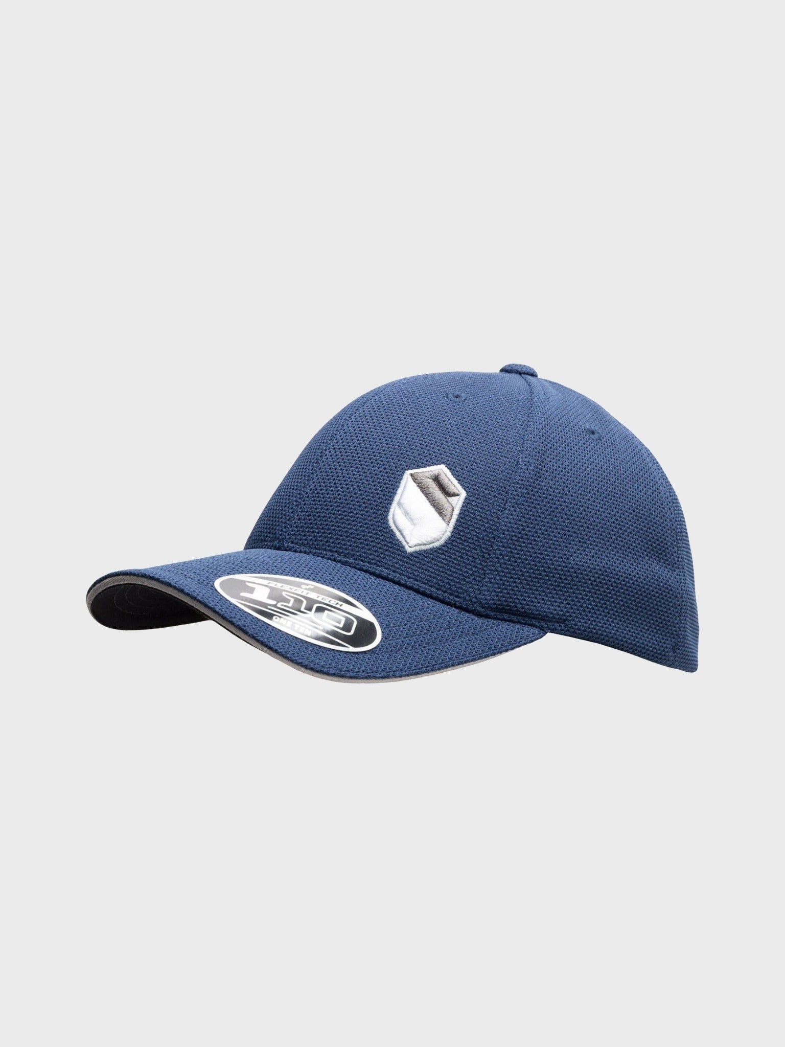 SAMSHIELD CZAPKA Z DASZKIEM FLEXFIT UNISEX - Samshield Equishop
