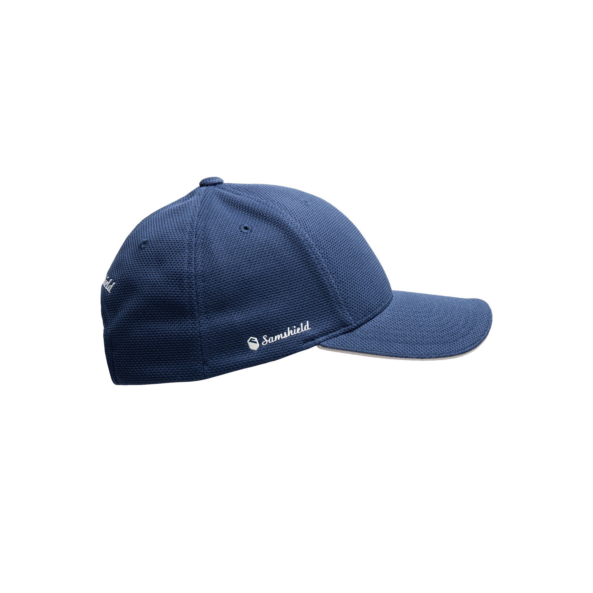 SAMSHIELD CZAPKA Z DASZKIEM FLEXFIT UNISEX - Samshield Equishop