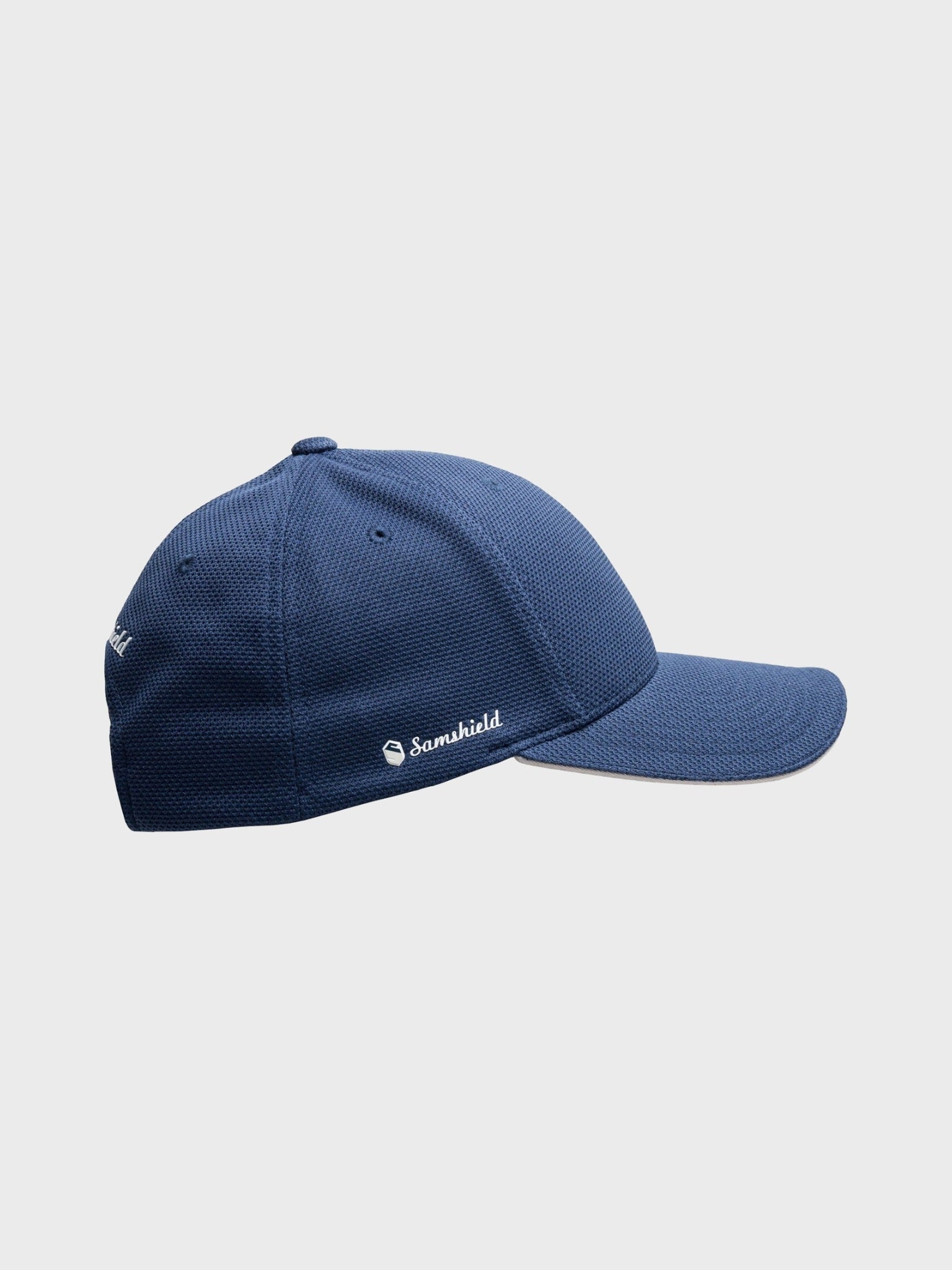 SAMSHIELD CZAPKA Z DASZKIEM FLEXFIT UNISEX - Samshield Equishop