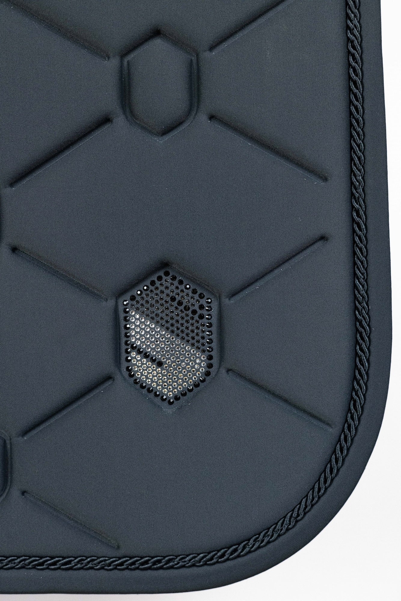 SAMSHIELD CZAPRAK DLA KONIA SPINESHIELD SWAROVSKI - SAMSHIELD Equishop
