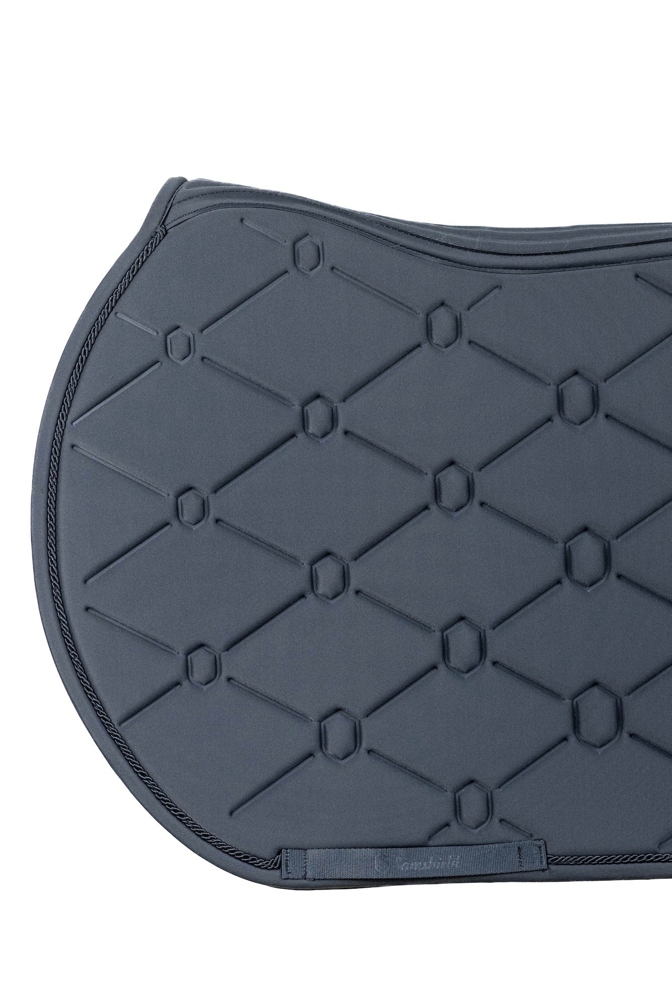 SAMSHIELD CZAPRAK DLA KONIA SPINESHIELD SWAROVSKI - SAMSHIELD Equishop