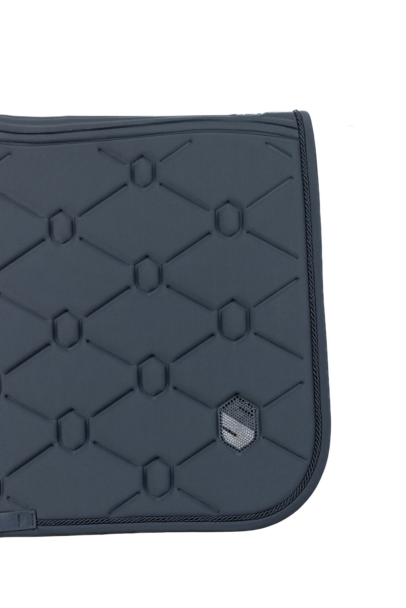 SAMSHIELD CZAPRAK DLA KONIA SPINESHIELD SWAROVSKI - SAMSHIELD Equishop