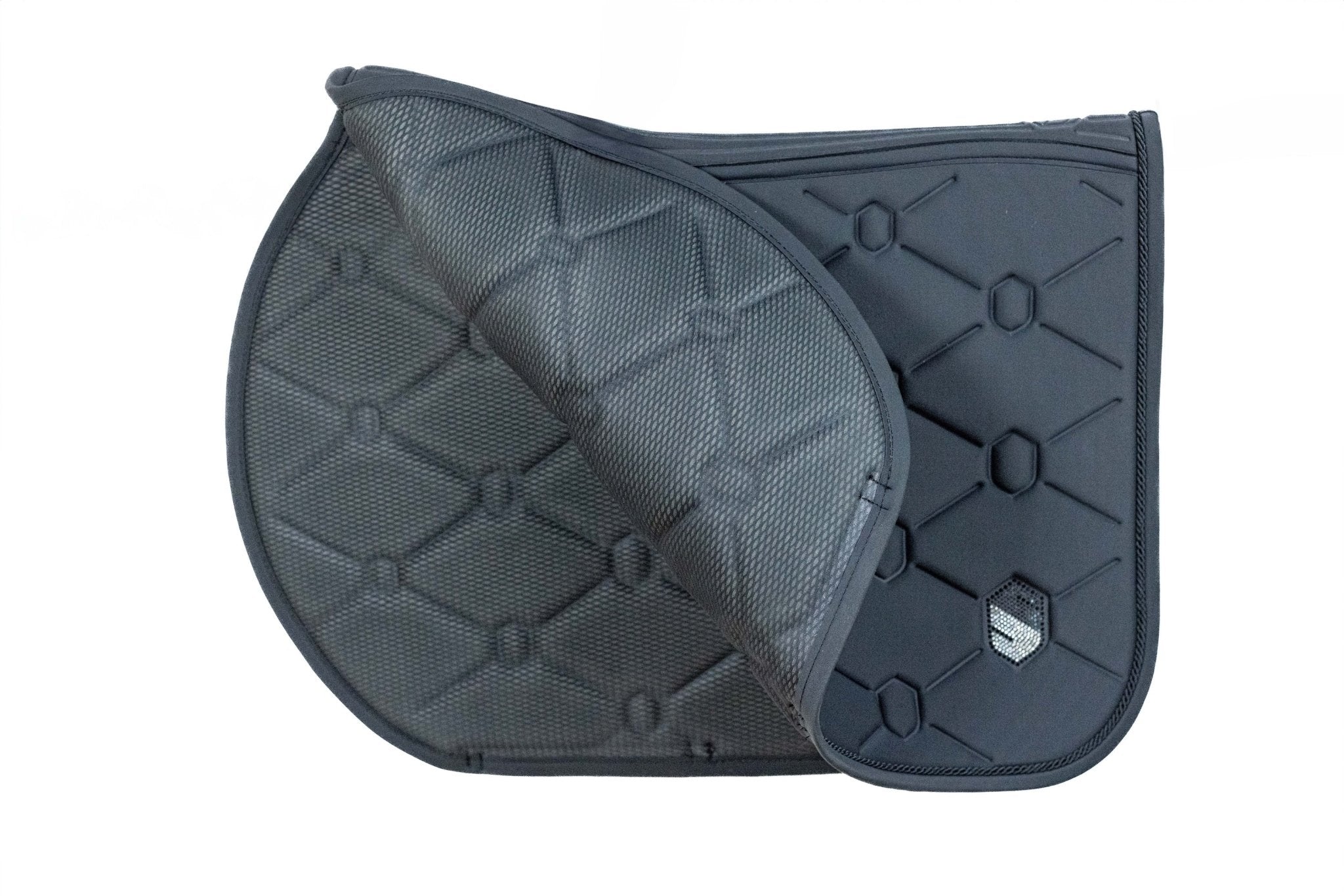 SAMSHIELD CZAPRAK DLA KONIA SPINESHIELD SWAROVSKI - SAMSHIELD Equishop