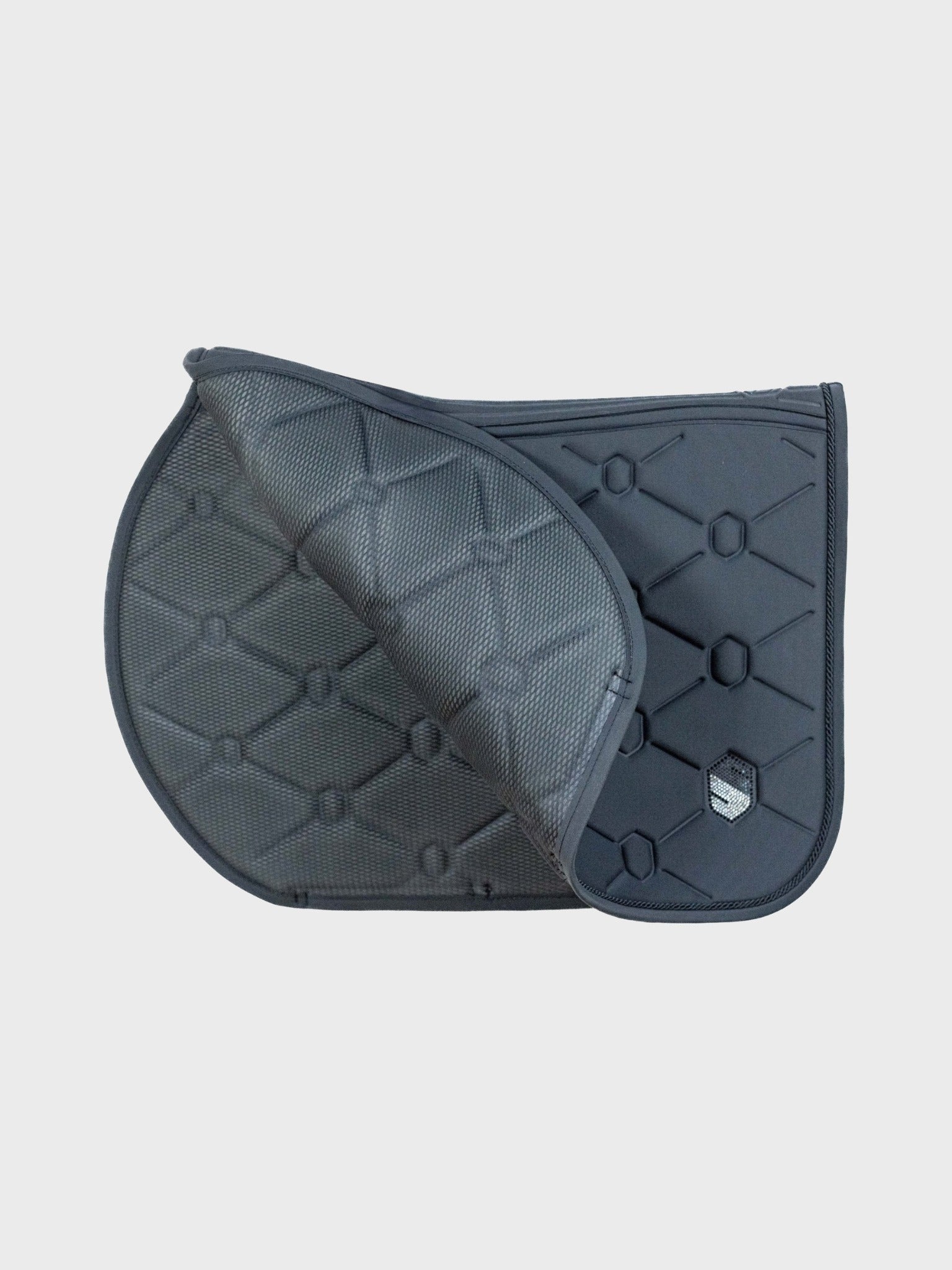 SAMSHIELD CZAPRAK DLA KONIA SPINESHIELD SWAROVSKI - SAMSHIELD Equishop