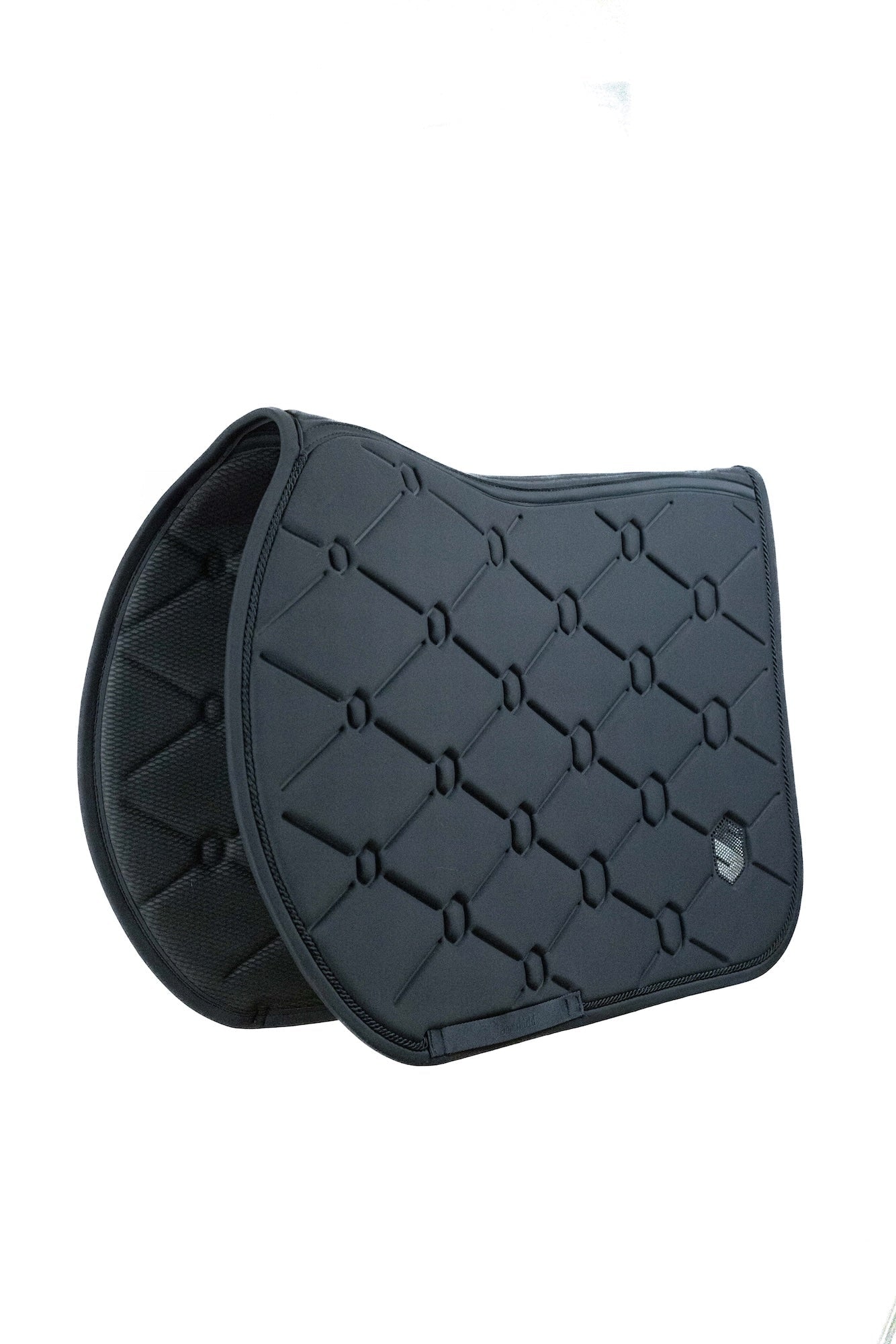 SAMSHIELD CZAPRAK DLA KONIA SPINESHIELD SWAROVSKI - SAMSHIELD Equishop