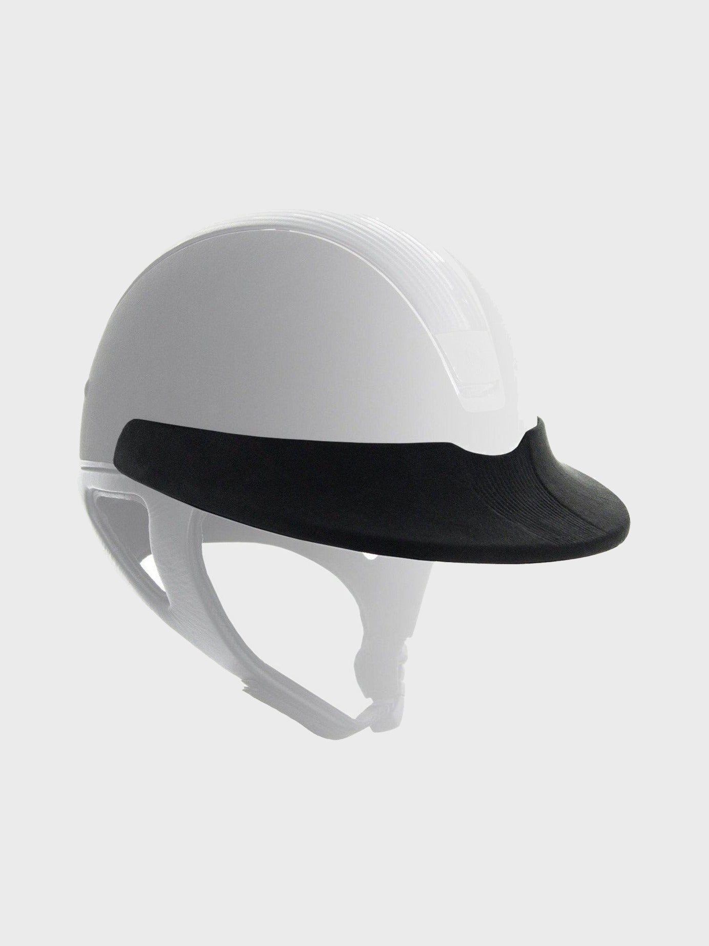 SAMSHIELD DASZEK POLO DO KASKU PREMIUM - Samshield Equishop