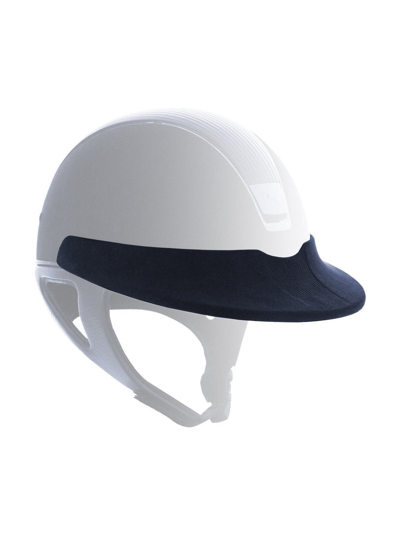 SAMSHIELD DASZEK POLO DO KASKU PREMIUM - Samshield Equishop