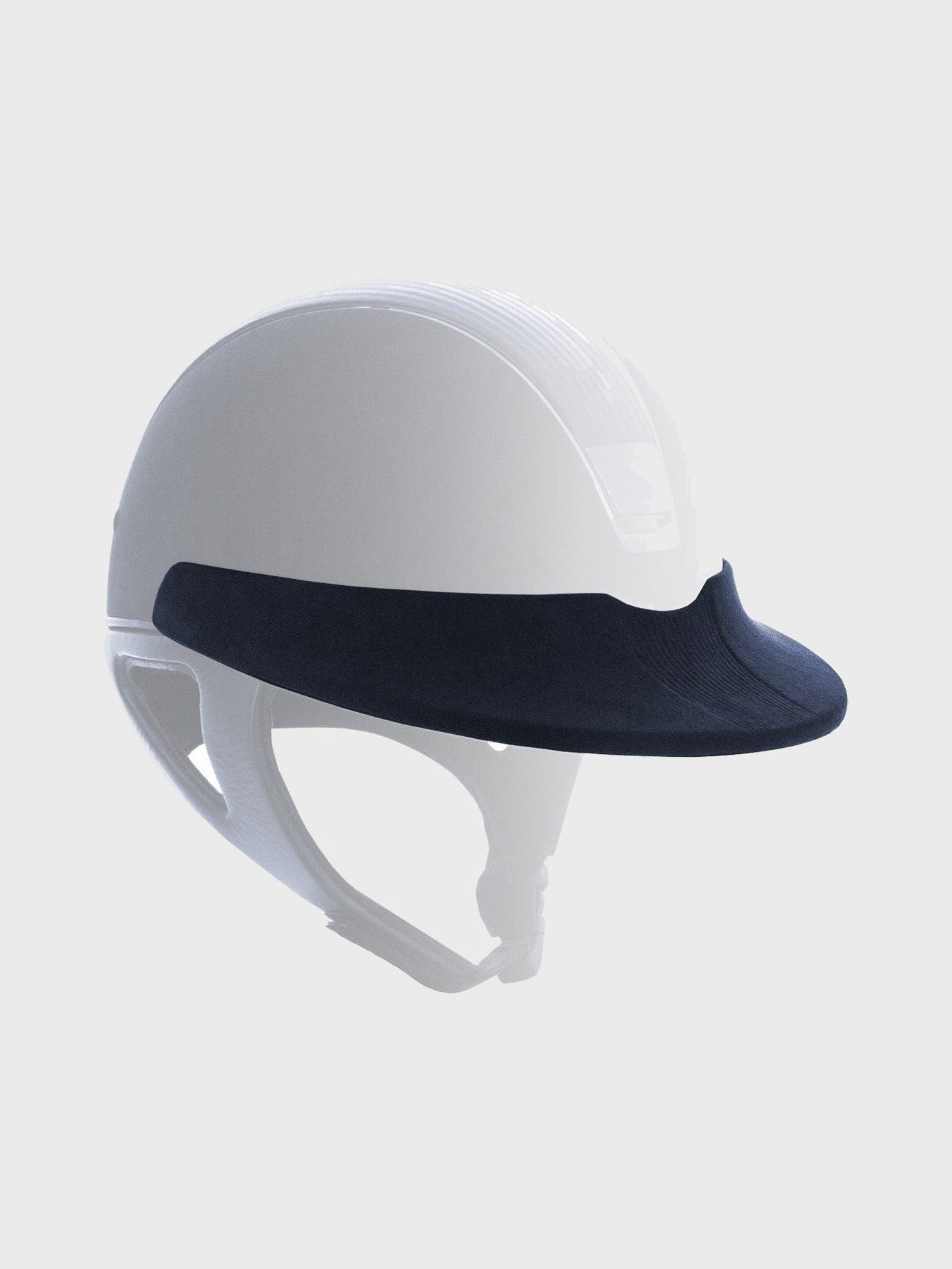 SAMSHIELD DASZEK POLO DO KASKU PREMIUM - Samshield Equishop