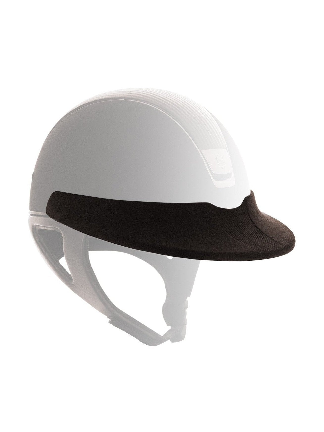 SAMSHIELD DASZEK POLO DO KASKU PREMIUM - Samshield Equishop
