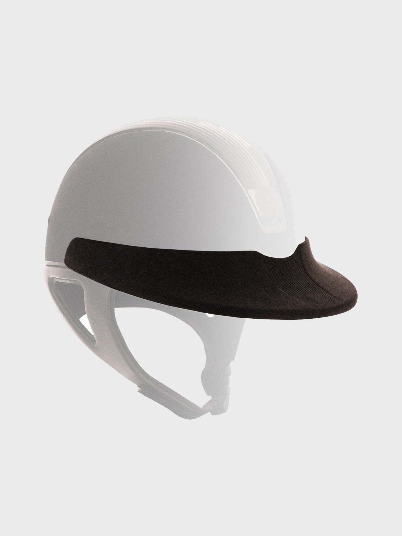SAMSHIELD DASZEK POLO DO KASKU PREMIUM - Samshield Equishop