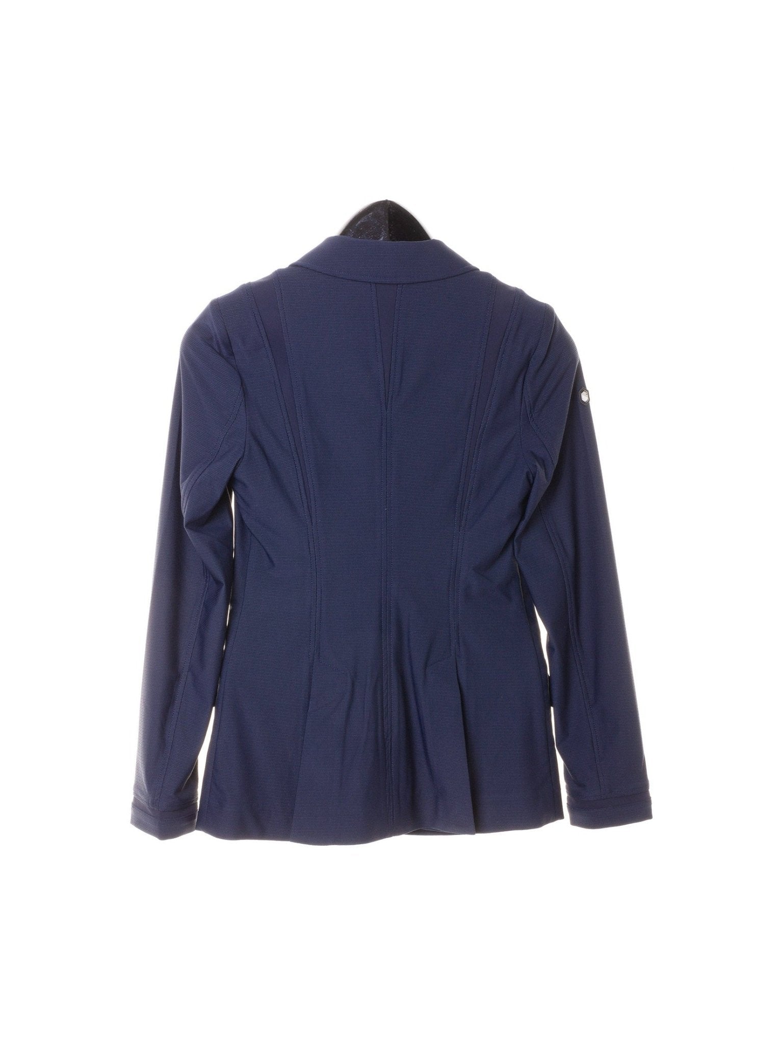 SAMSHIELD DELTA FRAK JEŹDZIECKI DAMSKI - Samshield Equishop