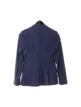 SAMSHIELD DELTA FRAK JEŹDZIECKI DAMSKI - Samshield Equishop