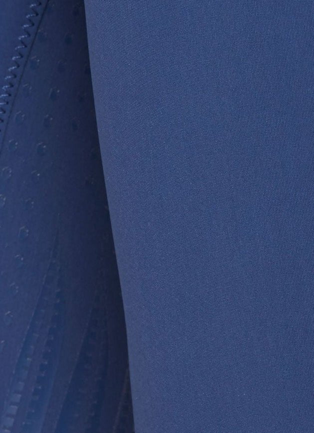 SAMSHIELD DIANE BRYCZESY JEŹDZIECKIE Z PEŁNYM LEJEM DAMSKIE - Samshield Equishop