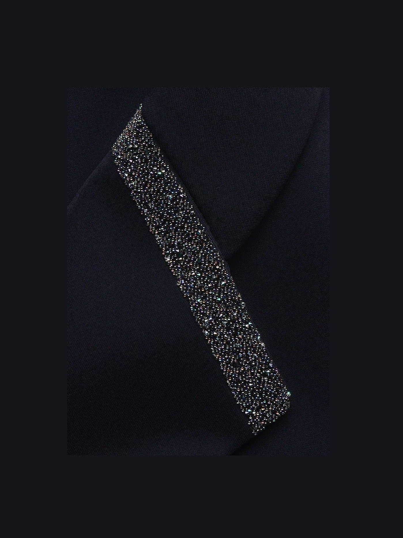 SAMSHIELD FRAC CRYSTAL FABRIC JEŹDZIECKI FRAK DAMSKI - Samshield Equishop