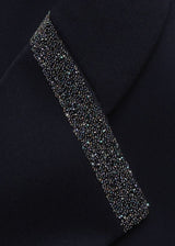 SAMSHIELD FRAC CRYSTAL FABRIC JEŹDZIECKI FRAK DAMSKI - Samshield Equishop
