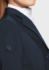 SAMSHIELD FRAC PREMIUM UJEŻDŻENIOWY FRAK JEŹDZIECKI DAMSKI - Samshield Equishop