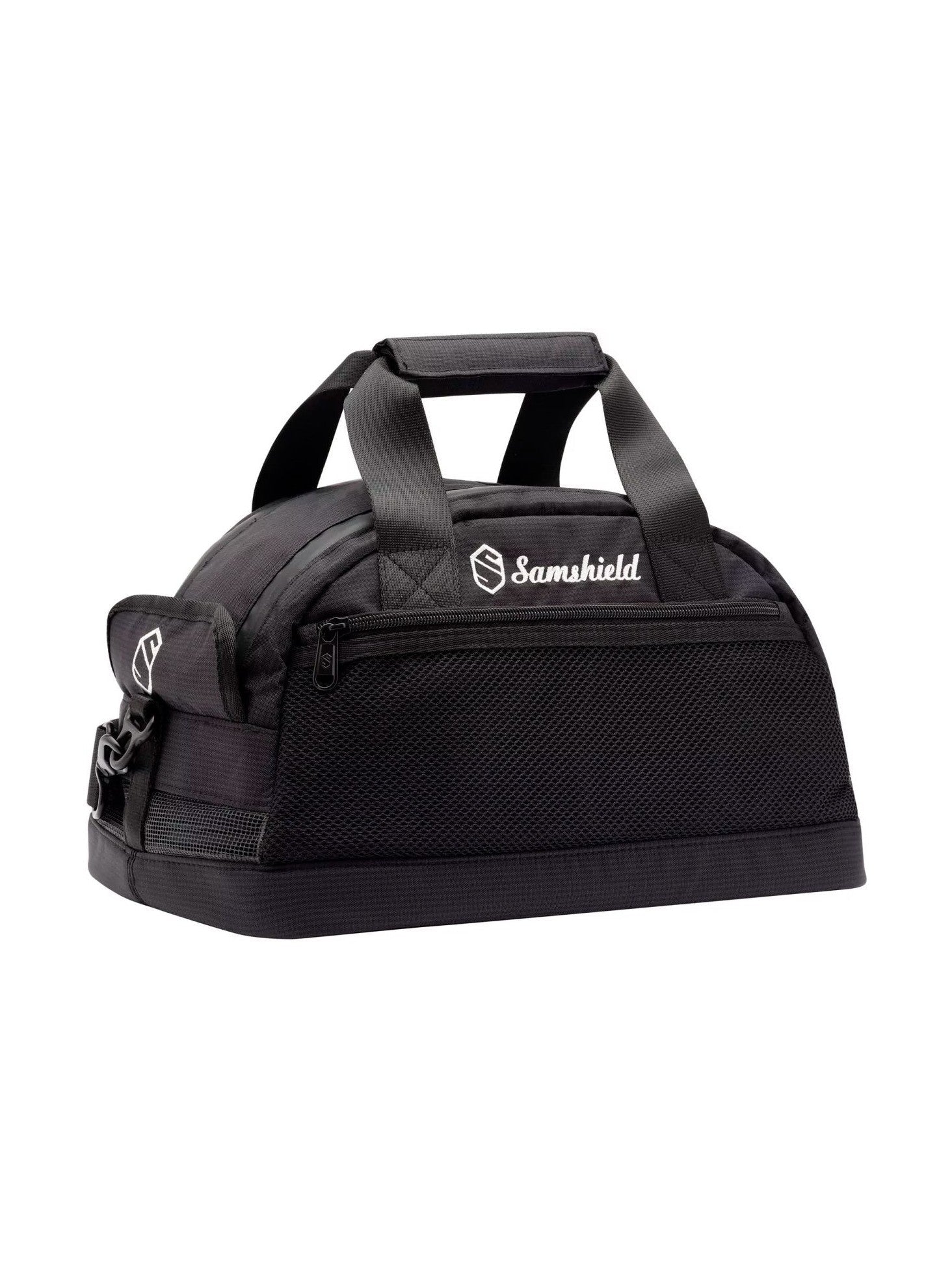 SAMSHIELD LUXURY 2.0 TORBA NA KASK CARRY BAG - Samshield Equishop