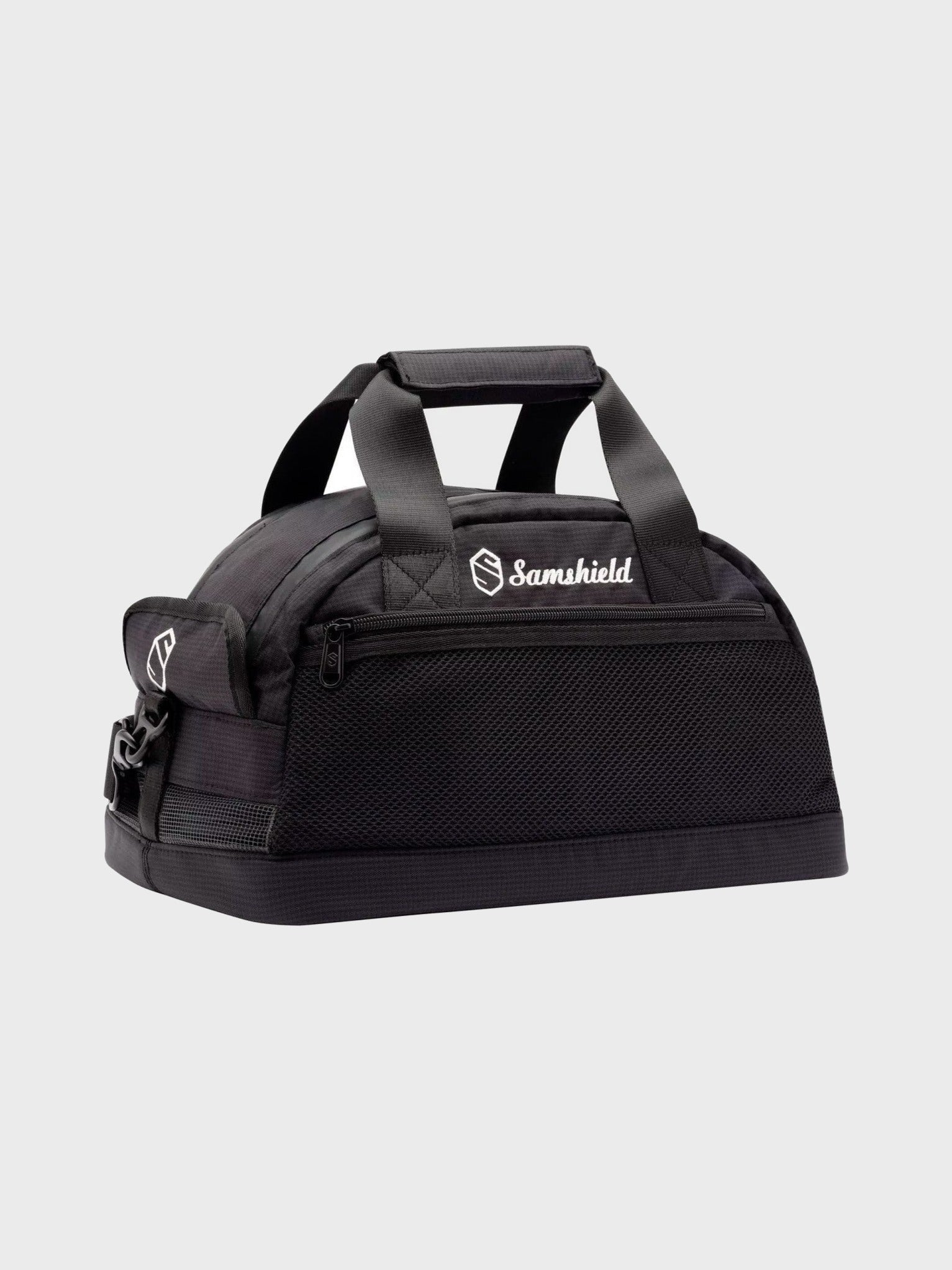 SAMSHIELD LUXURY 2.0 TORBA NA KASK CARRY BAG - Samshield Equishop