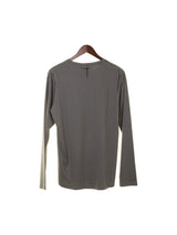 SAMSHIELD NIELS JEŹDZIECKA KOSZULKA Z DŁUGIM RĘKAWEM MĘSKA - Samshield Equishop