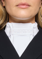 SAMSHIELD PLASTRON PREMIUM PLASTRON JEŹDZIECKI - Samshield Equishop