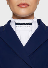 SAMSHIELD PLASTRON PREMIUM RAIN PLASTRON JEŹDZIECKI - Samshield Equishop