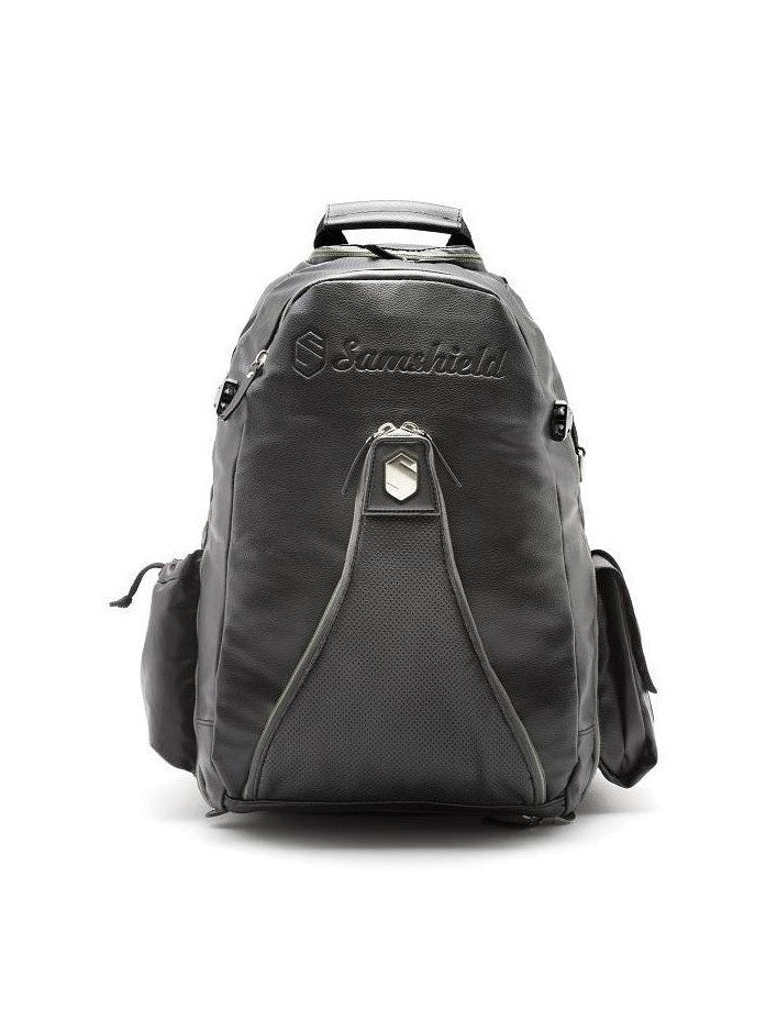 SAMSHIELD PLECAK SAMSHIELD ICONPACK - Samshield Equishop