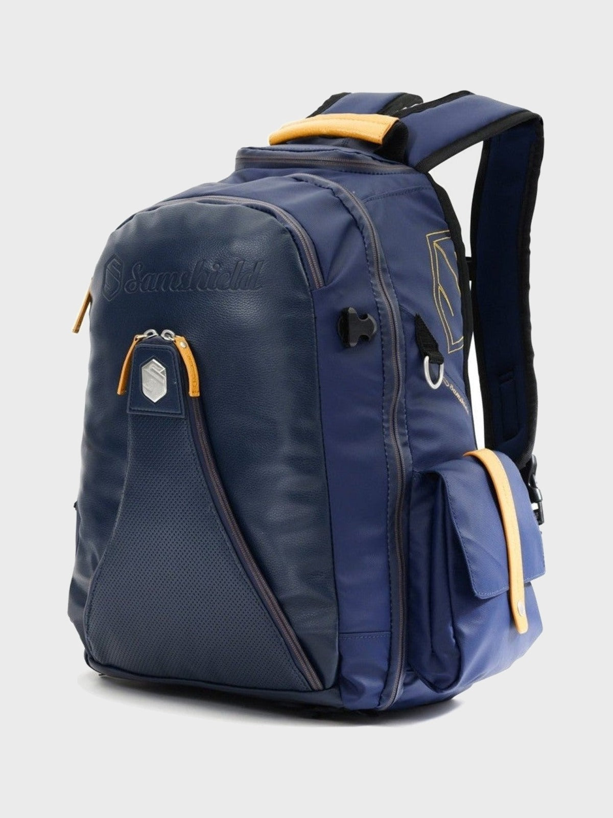 SAMSHIELD PLECAK SAMSHIELD ICONPACK - Samshield Equishop