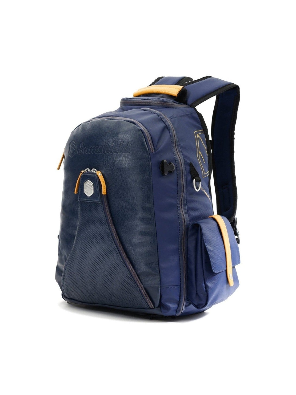 SAMSHIELD PLECAK SAMSHIELD ICONPACK - Samshield Equishop