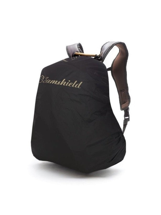 SAMSHIELD PLECAK SAMSHIELD ICONPACK - Samshield Equishop