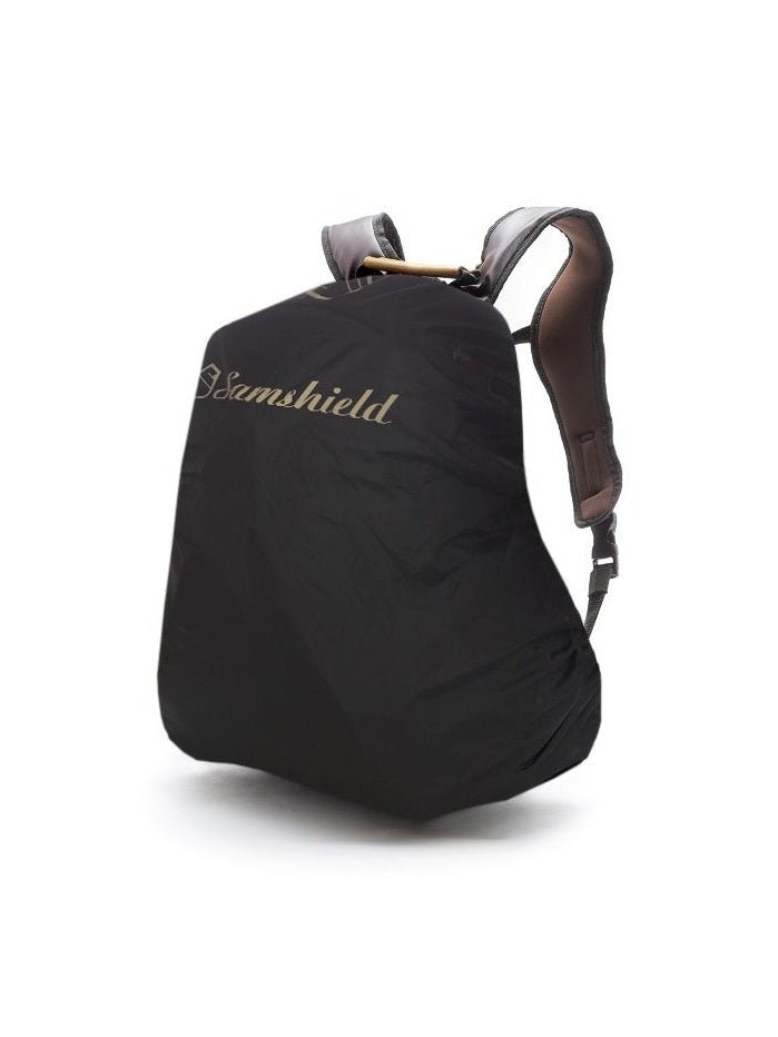 SAMSHIELD PLECAK SAMSHIELD ICONPACK - Samshield Equishop