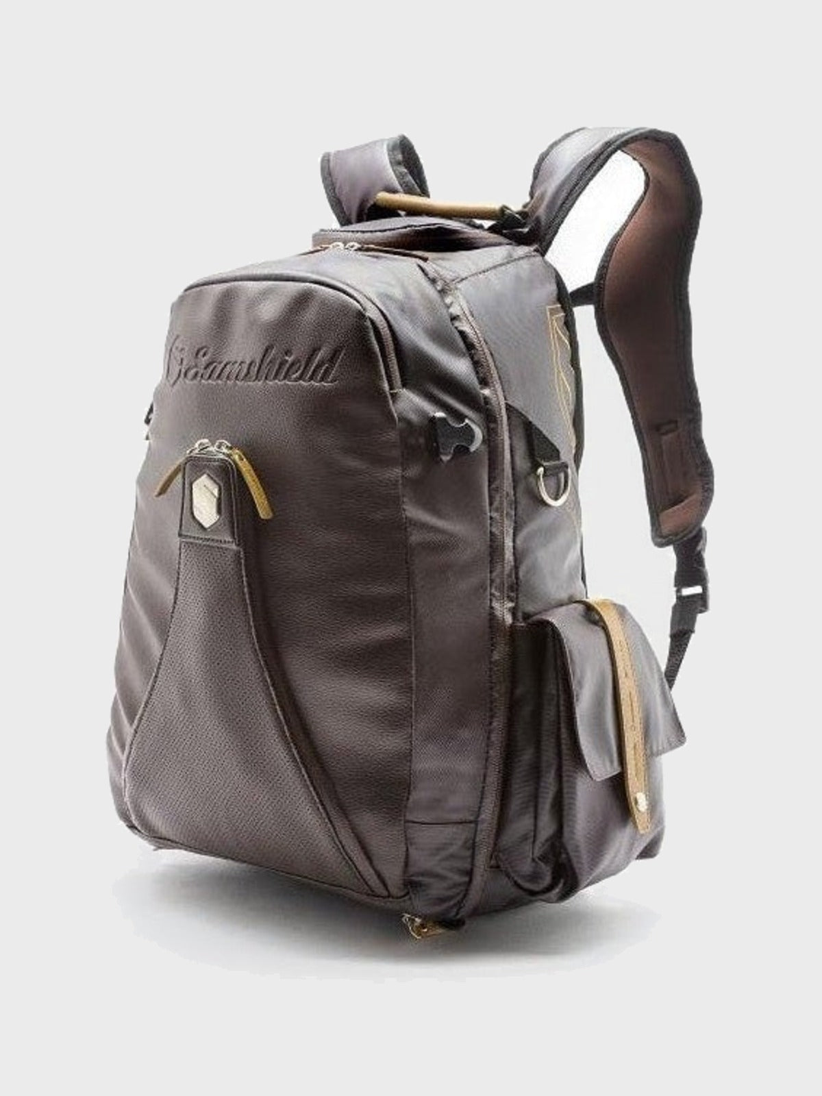 SAMSHIELD PLECAK SAMSHIELD ICONPACK - Samshield Equishop