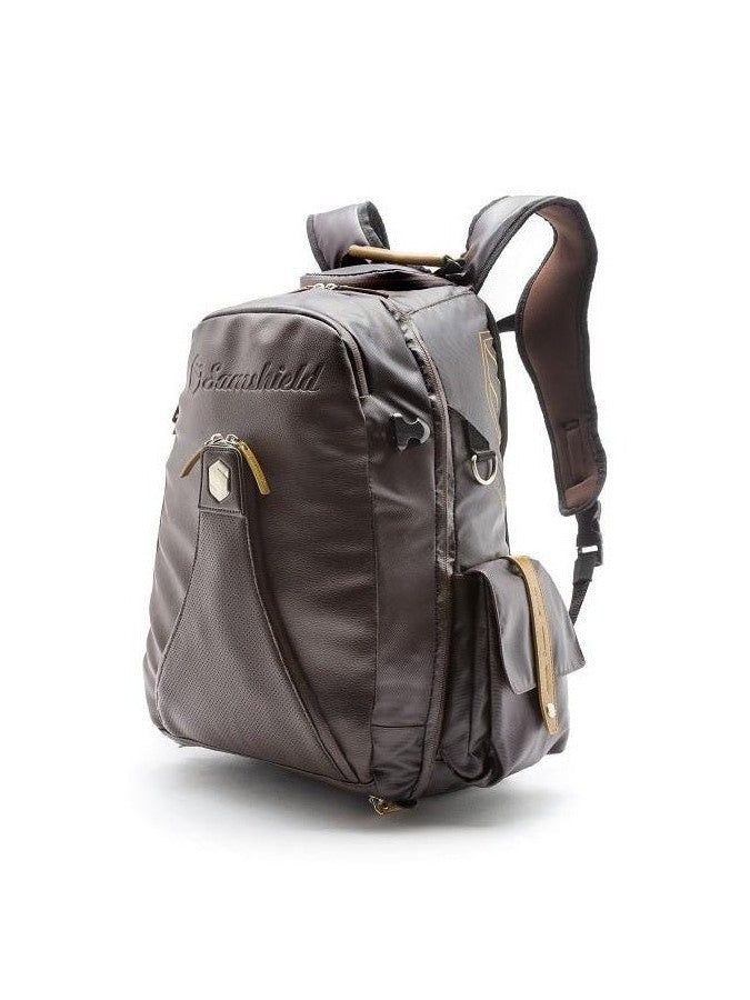 SAMSHIELD PLECAK SAMSHIELD ICONPACK - Samshield Equishop