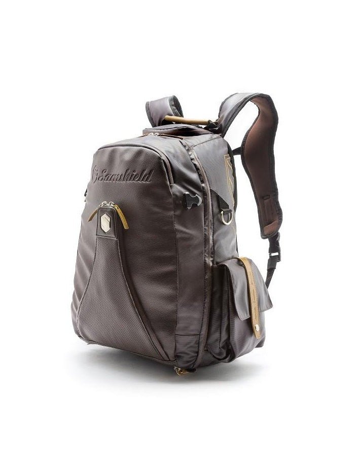 SAMSHIELD PLECAK SAMSHIELD ICONPACK - Samshield Equishop